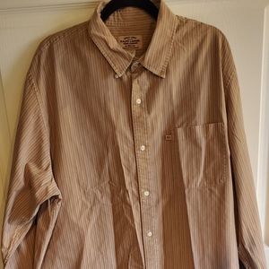 Ralph Lauren mens long sleeve buttons down shirt